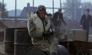 Hope and Glory still 7