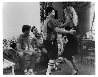 The Last American Virgin still 3