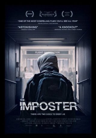 The Imposter still 8