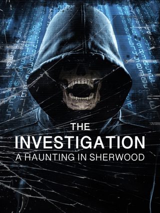 The Investigation: A Haunting in Sherwood still 3