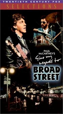 Give My Regards to Broad Street still 2