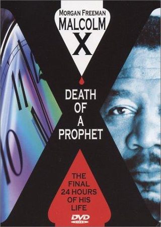 Death of a Prophet still 3