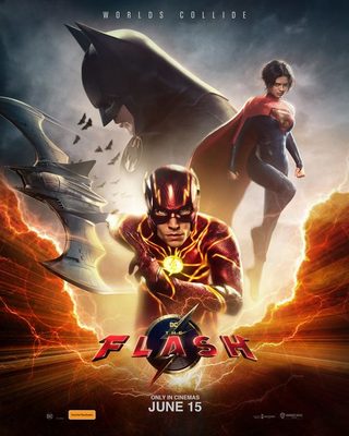The Flash still 2