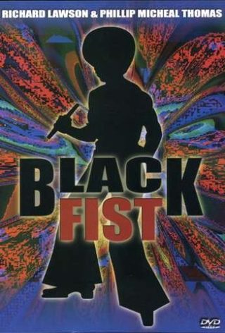 Black Fist still 2