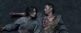 The Battleship Island still 8