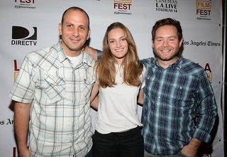 Short Term 12 still 6
