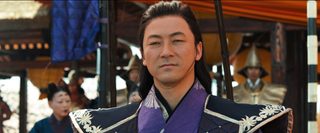 47 Ronin still 8