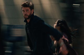 Killerman still 2