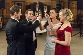Signed, Sealed, Delivered: To the Altar still 3