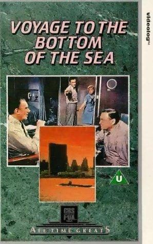Voyage to the Bottom of the Sea still 6