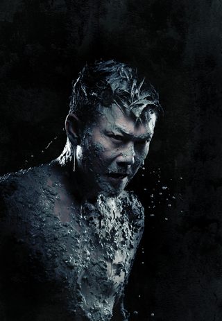 Rigor Mortis still 8
