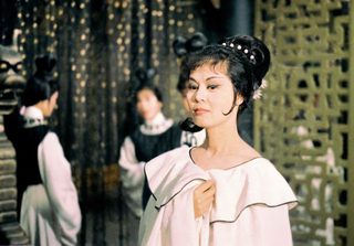 The Last Woman of Shang still 6