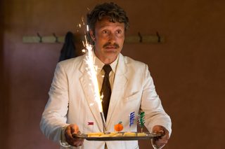 Men & Chicken still 3