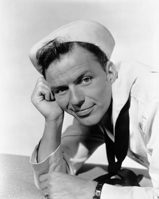Anchors Aweigh still 3