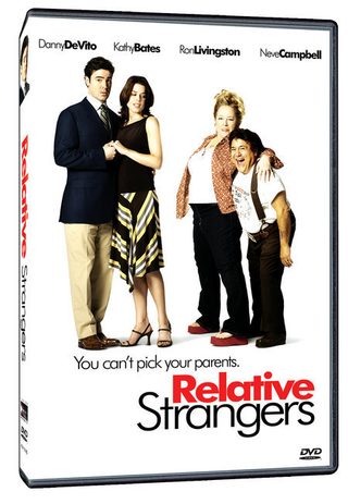 Relative Strangers still 1
