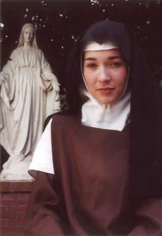 Therese: The Story of Saint Therese of Lisieux still 3