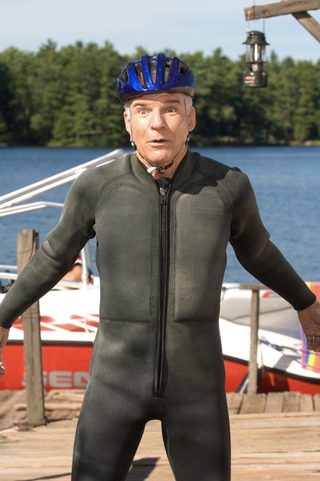 Cheaper by the Dozen 2 still 2