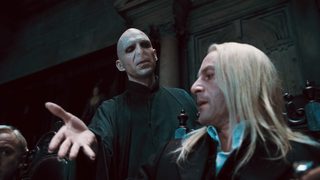 Harry Potter and the Deathly Hallows: Part 1 still 3