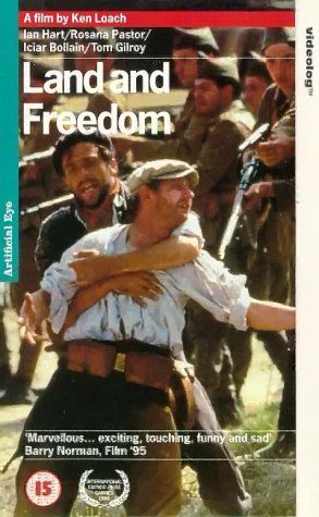 Land and Freedom still 2