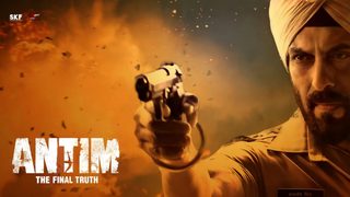 Antim: The Final Truth still 7