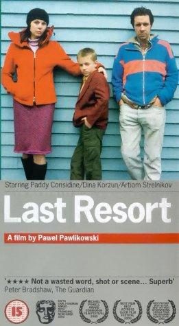 Last Resort still 2