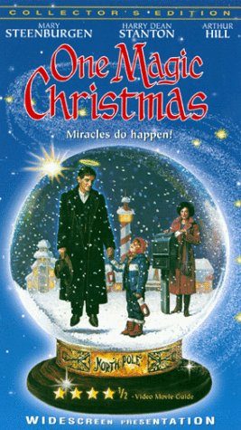 One Magic Christmas still 4