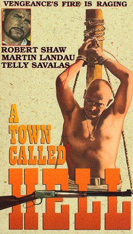 A Town Called Hell still 2