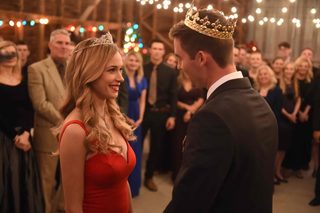 My Christmas Prince still 4