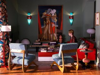 The Human Voice still 8