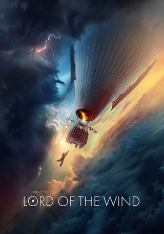 Lord of the Wind still 6