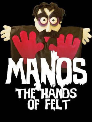 Manos: The Hands of Felt still 1