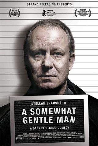 A Somewhat Gentle Man still 2