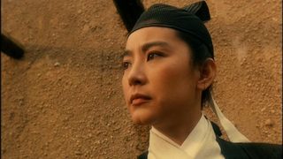 New Dragon Gate Inn still 5