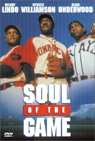 Soul of the Game still 3