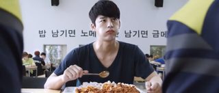 No Breathing still 6
