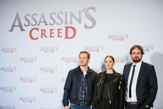 Assassin's Creed still 7