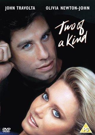 Two of a Kind still 5