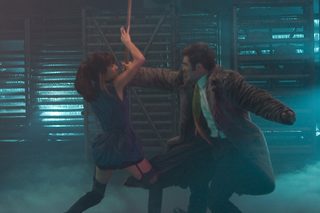 The King of Fighters still 5