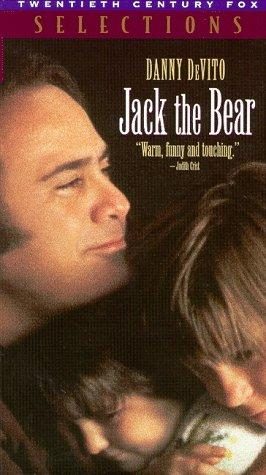 Jack the Bear still 4