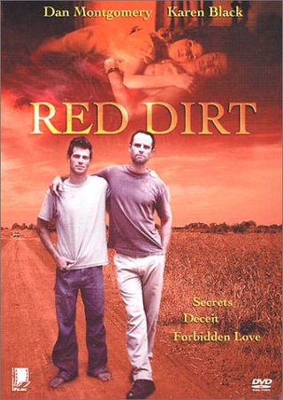 Red Dirt still 2