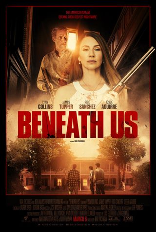Beneath Us still 1