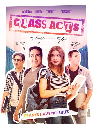 Class Acts still 7