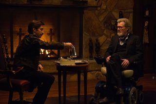 Tusk still 5