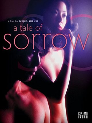 A Tale of Sorrow and Sadness still 1