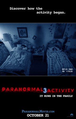 Paranormal Activity 3 still 7
