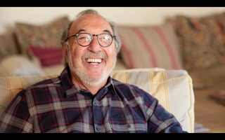 Alan Pakula: Going for Truth still 7