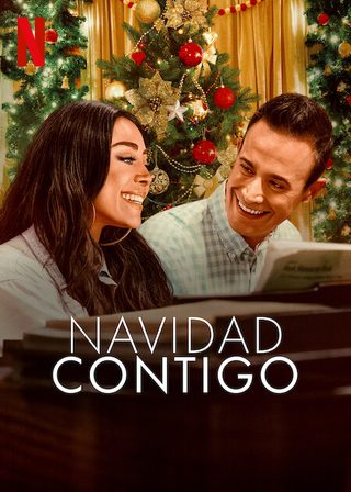 Christmas With You still 7