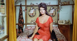 Boccaccio '70 still 8