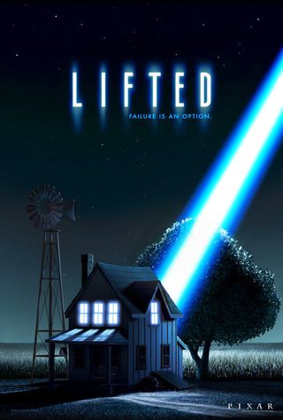 Lifted still 1