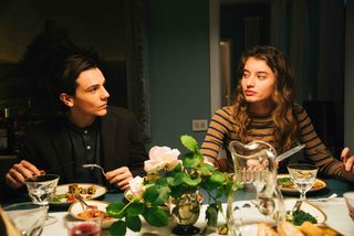 The Invisible Thread still 1